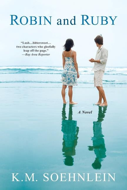 Robin and Ruby Paperback Kensington Publishing Corporation