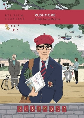 Rushmore Paperback British Film Institute