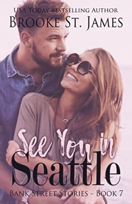 See You in Seattle Paperback ELM Hill