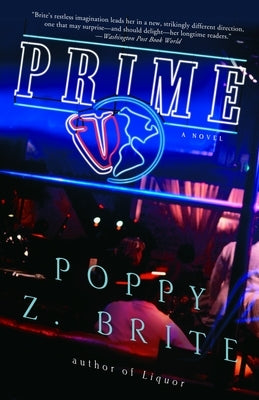 Prime Paperback Crown Publishing Group (NY)