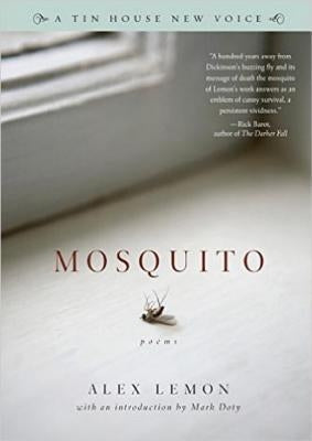 Mosquito by Lemon, Alex