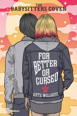 For Better or Cursed by Williams, Kate M.