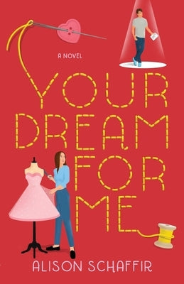 Your Dream For Me Paperback Level Elevate