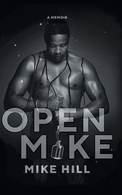 Open Mike by Bailey, Cynthia