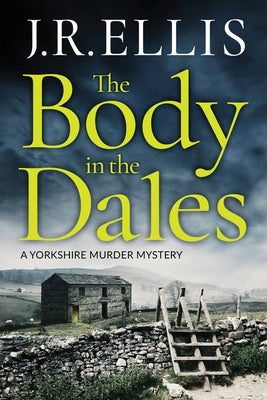 The Body in the Dales Paperback Thomas & Mercer
