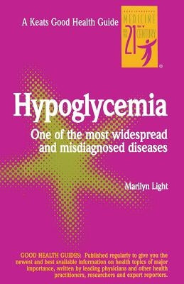 Hypoglycemia by Light, Marilyn