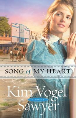Song of My Heart Paperback Bethany House Publishers