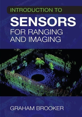 Introduction to Sensors for Ranging and Imaging Paperback SciTech Publishing