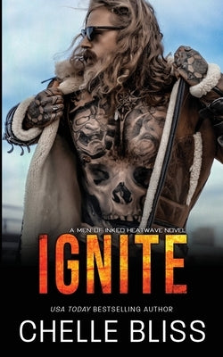 Ignite Paperback Bliss Ink