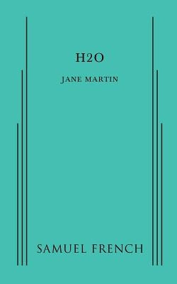 H2O by Martin, Jane