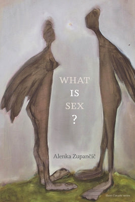 What Is Sex? MIT Press