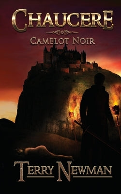 Chaucere - Camelot Noir Paperback Monkeying Around