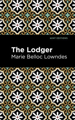 The Lodger Paperback Mint Editions