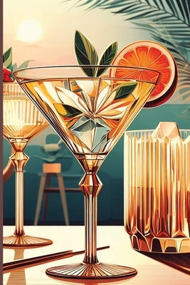 The Walker & Mason Guide to the Mid-Century Modern Dinner Party Paperback Byrd Press