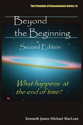 Beyond the Beginning Paperback Big Picture