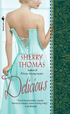 Delicious by Thomas, Sherry