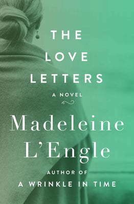 The Love Letters Paperback Open Road Media