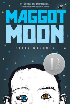 Maggot Moon Paperback Candlewick Press (MA)