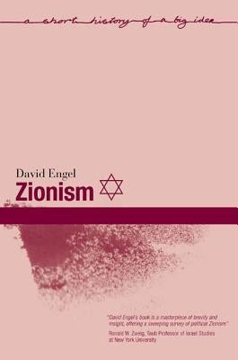 Zionism by Engel, David