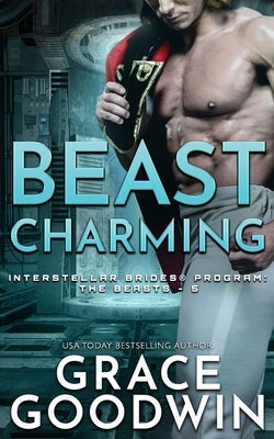 Beast Charming Paperback Tydbyts Media