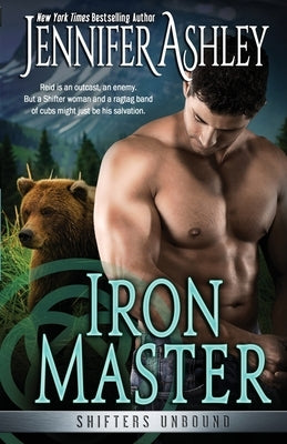 Iron Master Paperback Ja / AG Publishing