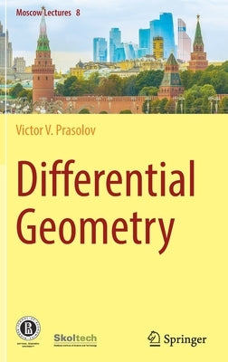 Differential Geometry by Prasolov, Victor V.