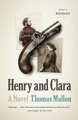 Henry and Clara Paperback Knopf Publishing Group
