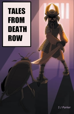 Tales From Death Row Paperback Sjp Publishing