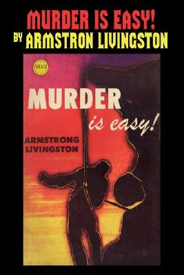 Murder Is Easy Paperback WLC