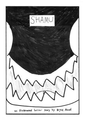 Shamu by Abood, Bryce