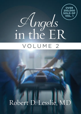 Angels in the Er Volume 2: Volume 2 Paperback Harvest House Publishers