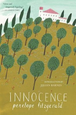 Innocence Paperback Houghton Mifflin
