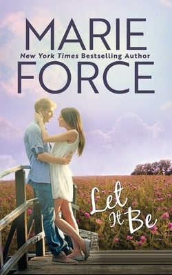 Let It Be Paperback HTJB, Inc.