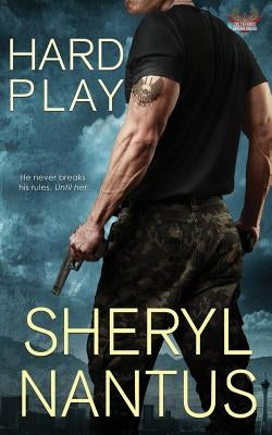 Hard Play Paperback Createspace Independent Publishing Platform