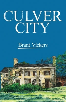 Culver City Paperback Atmosphere Press