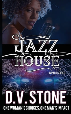 Jazz House Paperback Wild Rose Press