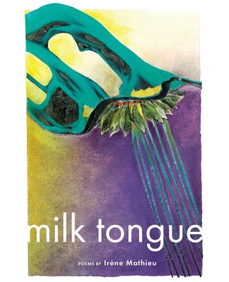 Milk Tongue Paperback Deep Vellum Publishing