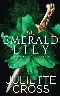The Emerald Lily Paperback Createspace Independent Publishing Platform