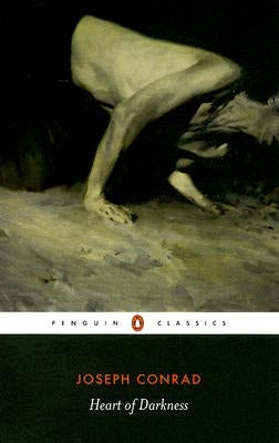 Heart of Darkness/The Congo Diary Paperback Penguin Group