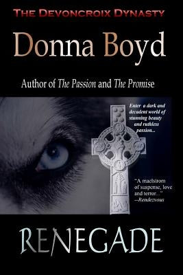 Renegade by Boyd, Donna