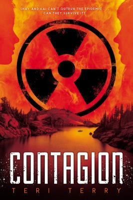 Contagion by Terry, Teri