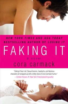 Faking It Paperback William Morrow & Company