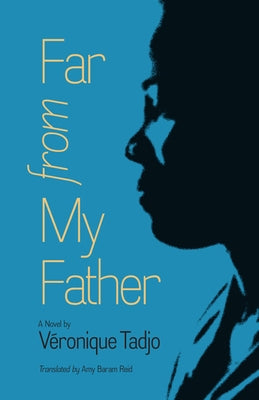 Far from My Father Paperback University of Virginia Press