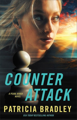Counter Attack Paperback Fleming H. Revell Company