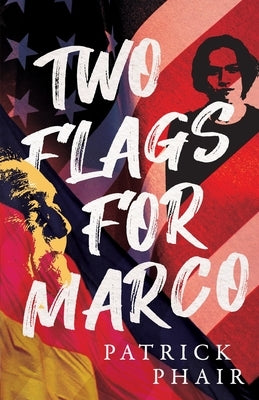Two Flags for Marco Ten16 Press