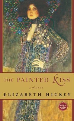 The Painted Kiss Paperback Washington Square Press