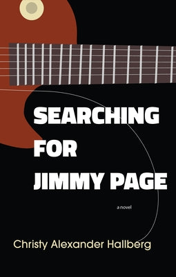 Searching for Jimmy Page Livingston Press (AL)