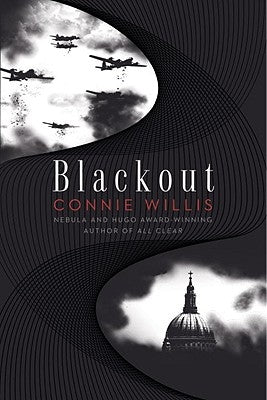 Blackout by Willis, Connie