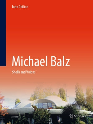 Michael Balz: Shells and Visions by Chilton, John