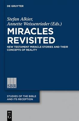 Miracles Revisited Paperback de Gruyter